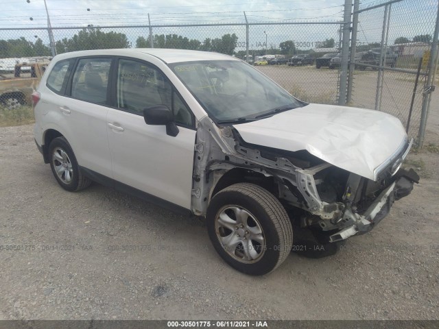 subaru forester 2014 jf2sjaac6eh477000