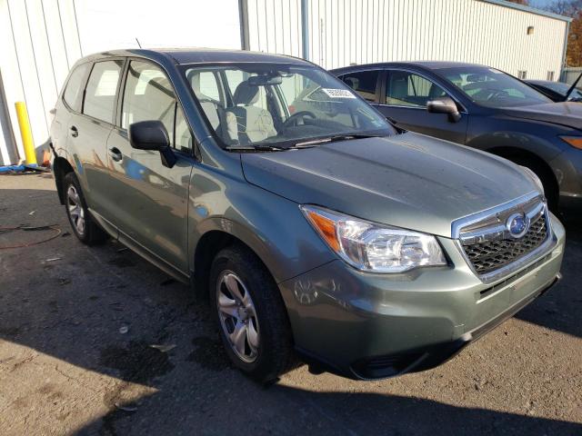 subaru forester 2 2014 jf2sjaac6eh491513