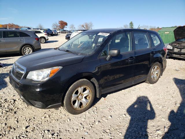 subaru forester 2 2014 jf2sjaac7eh406078