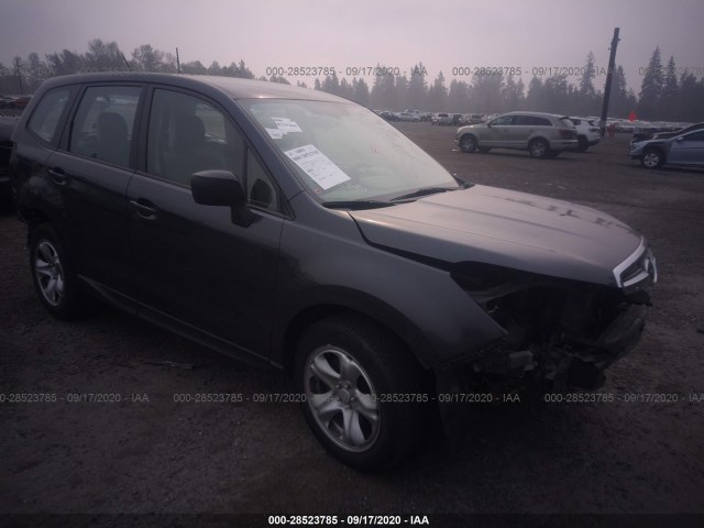 subaru forester 2014 jf2sjaac7eh461825