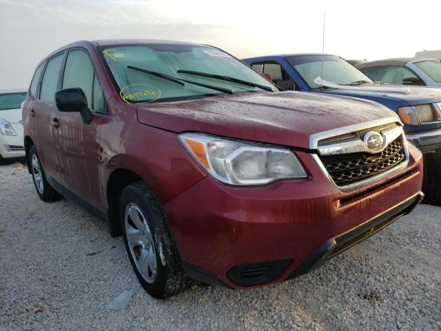 subaru forester 2 2014 jf2sjaac7eh497837