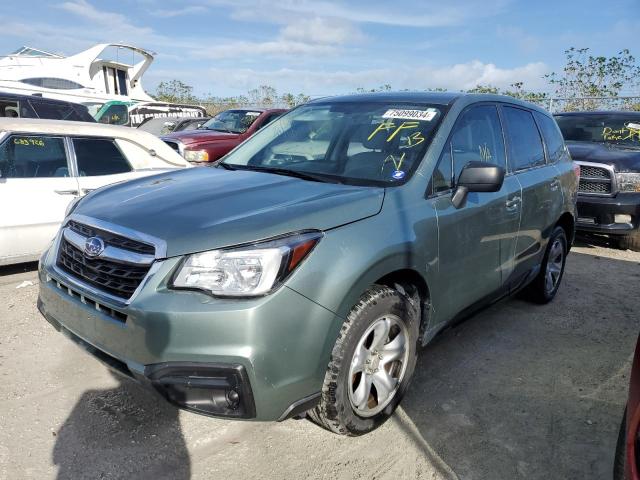 subaru forester 2 2017 jf2sjaac7hh507884