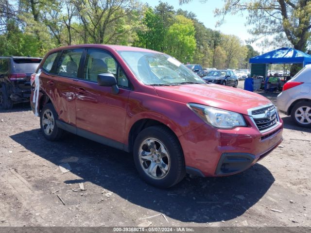 subaru forester 2017 jf2sjaac7hh567731