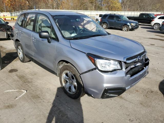 subaru forester 2 2018 jf2sjaac7jh538168