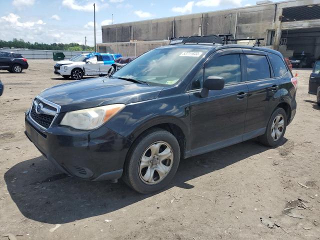 subaru forester 2014 jf2sjaac8eh437954