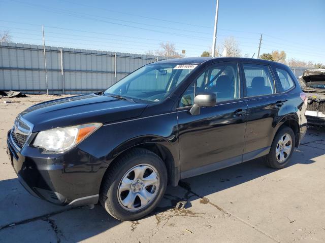 subaru forester 2 2014 jf2sjaac8eh454950