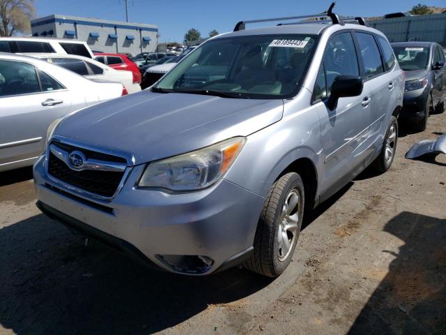 subaru forester 2 2014 jf2sjaac9eh456206