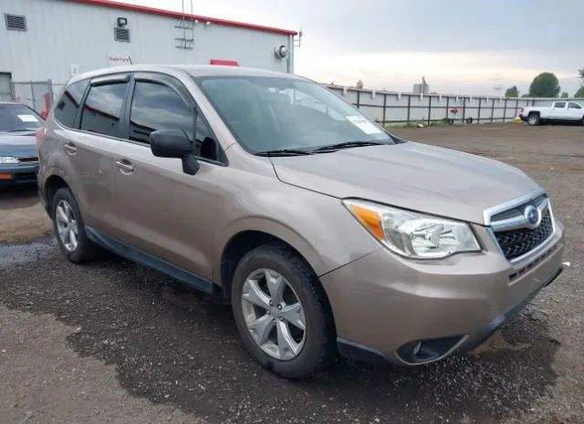 subaru forester 2014 jf2sjaac9eh539019