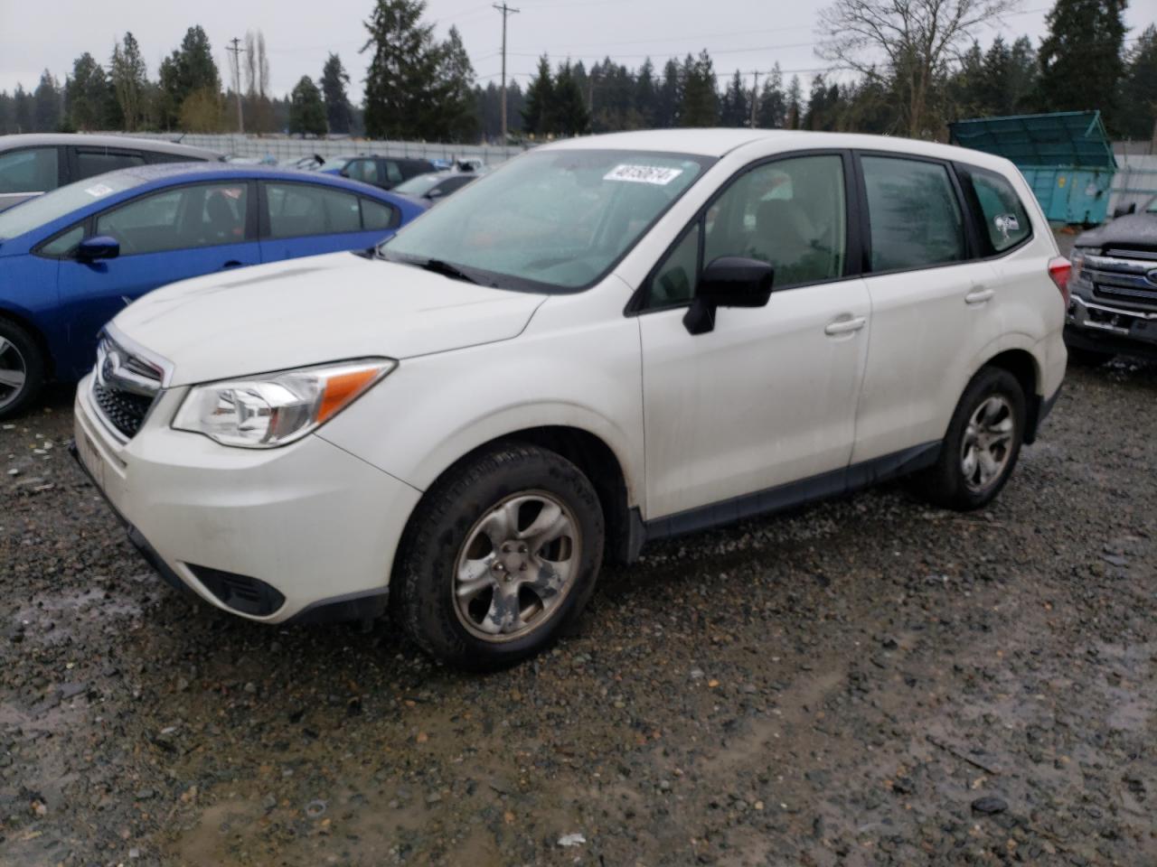 subaru forester 2015 jf2sjaac9fg579480