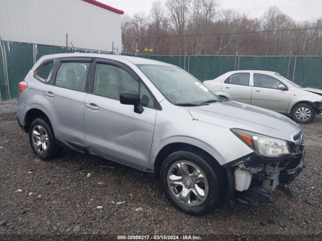 subaru forester 2017 jf2sjaac9hg572676