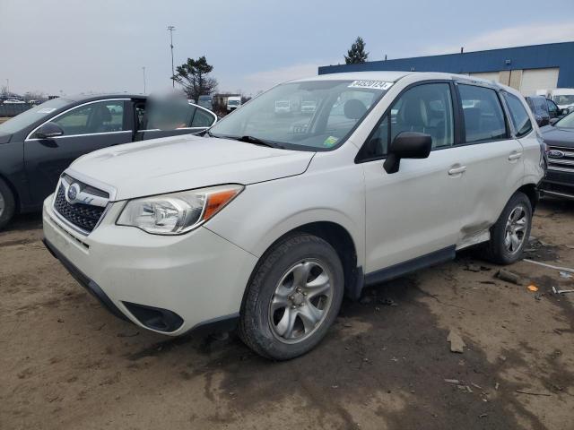 subaru forester 2 2014 jf2sjaacxeg412625