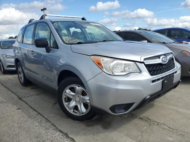 subaru forester 2 2014 jf2sjaacxeh518969