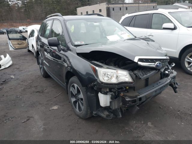 subaru forester 2017 jf2sjabc0hh463953