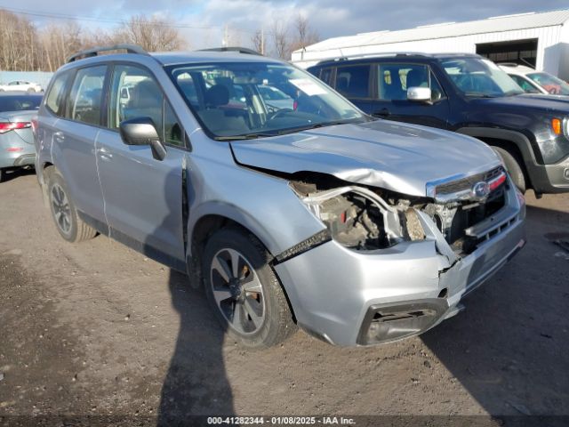 subaru forester 2017 jf2sjabc0hh484088