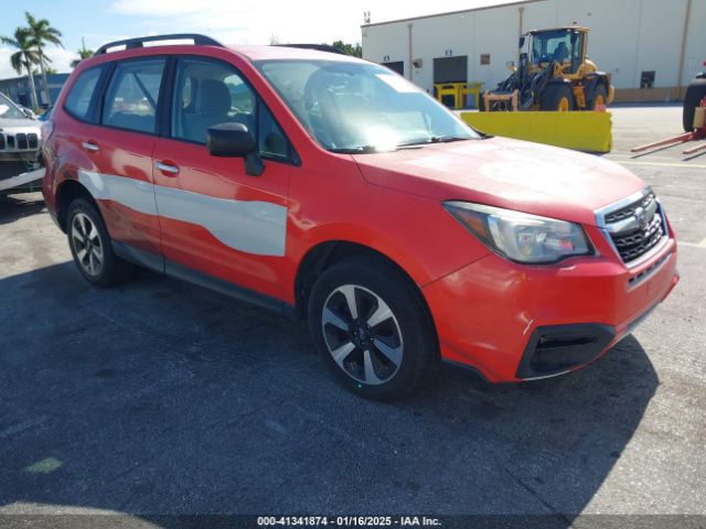 subaru forester 2017 jf2sjabc0hh569481