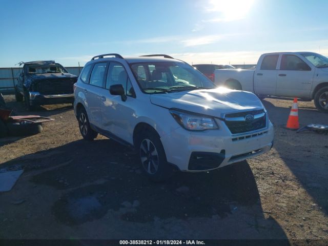 subaru forester 2017 jf2sjabc0hh806745