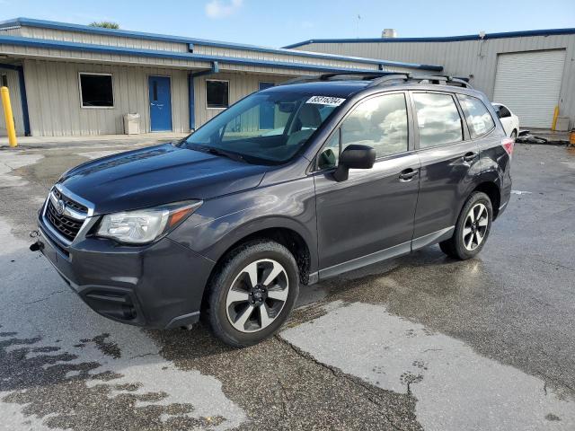 subaru forester 2 2018 jf2sjabc0jh552072