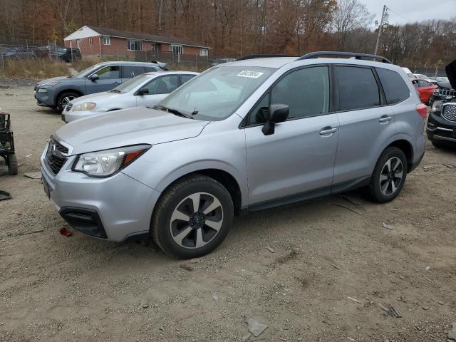 subaru forester 2 2018 jf2sjabc0jh574640