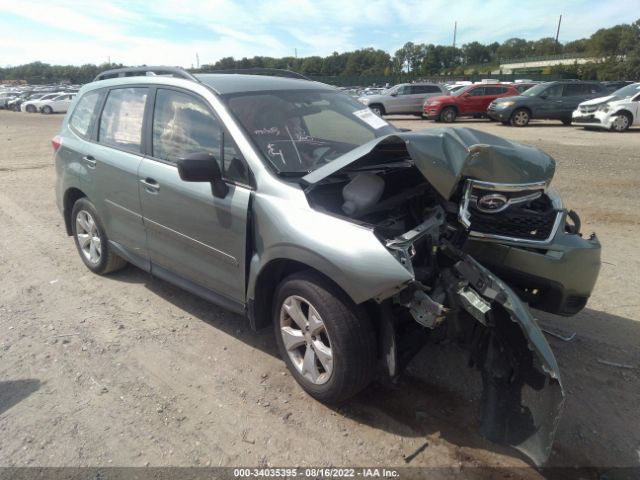 subaru forester 2016 jf2sjabc1gh554888