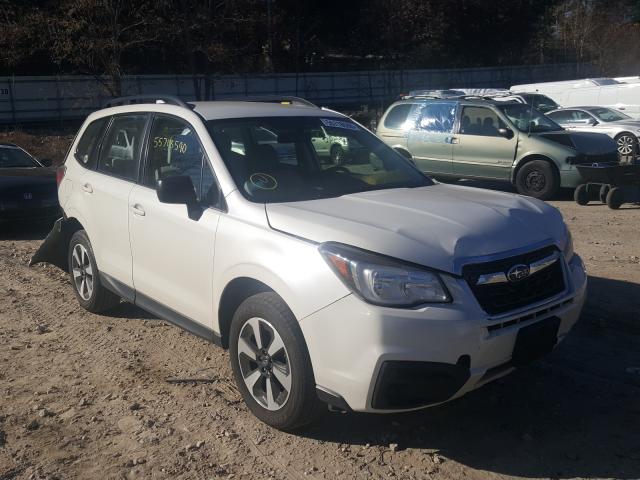 subaru forester 2 2018 jf2sjabc1jh402066