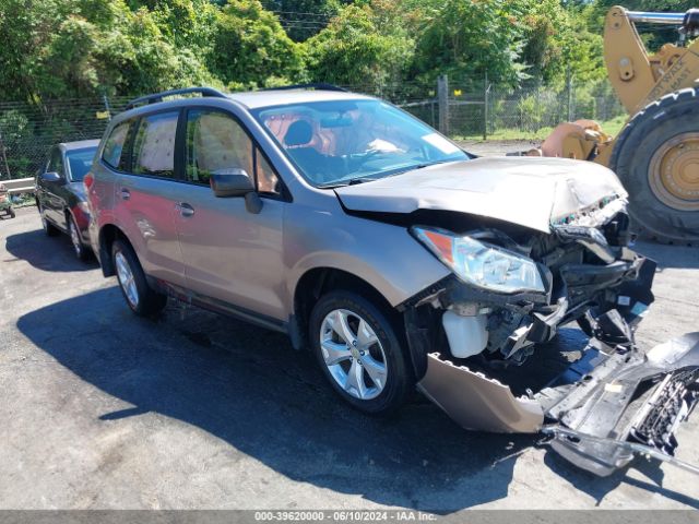 subaru forester 2016 jf2sjabc2gh468506