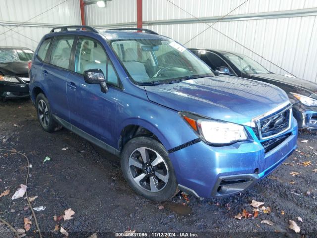 subaru forester 2017 jf2sjabc2hh564959