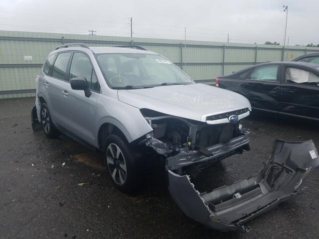 subaru forester 2 2018 jf2sjabc2jh589401