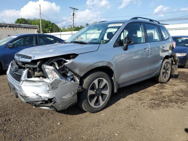 subaru forester 2 2018 jf2sjabc2jh597045