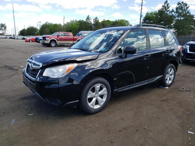 subaru forester 2015 jf2sjabc3fh552154