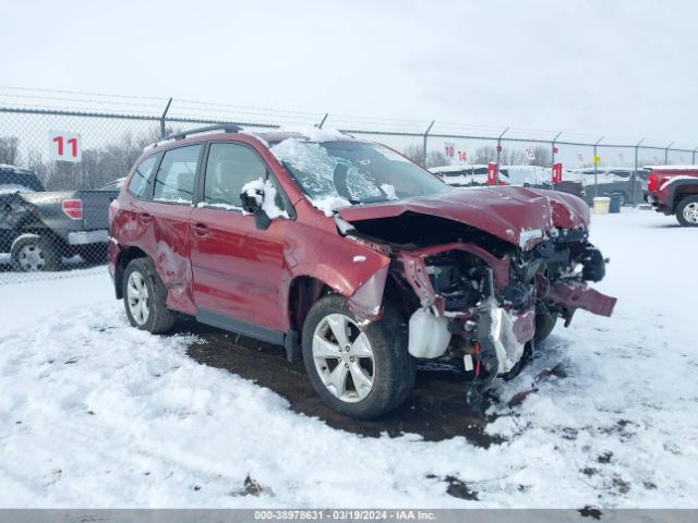 subaru forester 2015 jf2sjabc3fh810060