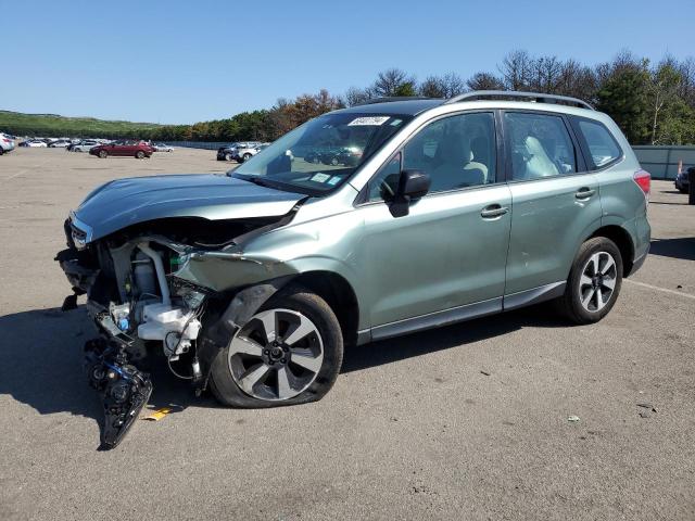 subaru forester 2 2018 jf2sjabc3jh441564