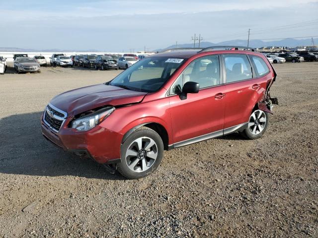 subaru forester 2 2018 jf2sjabc3jh508311