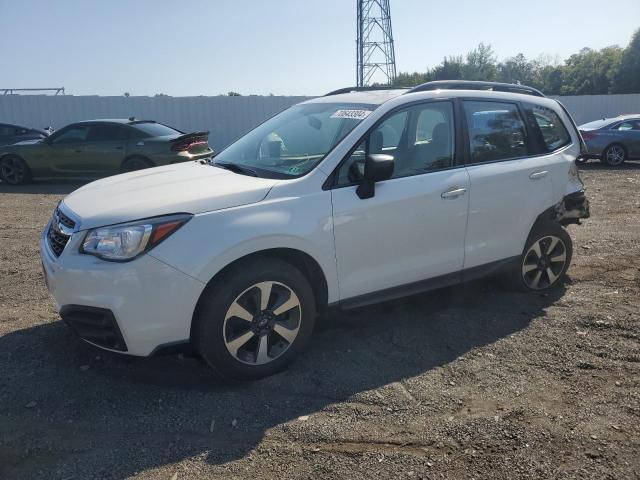 subaru forester 2 2018 jf2sjabc3jh528350