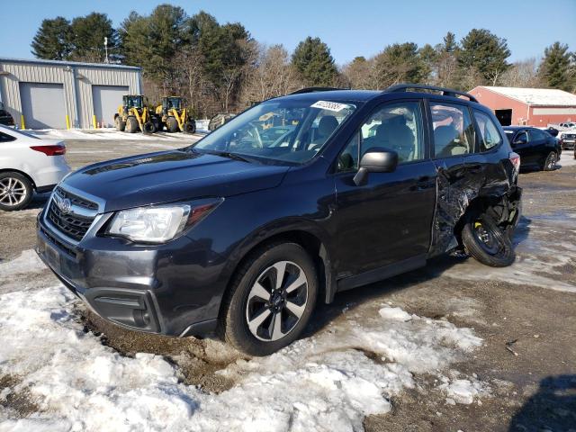 subaru forester 2 2018 jf2sjabc3jh532365