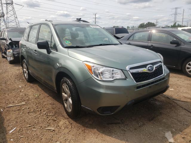 subaru forester 2015 jf2sjabc4fh567861