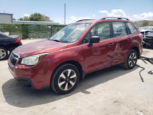 subaru forester 2017 jf2sjabc4hh405280