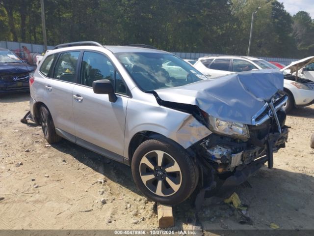 subaru forester 2017 jf2sjabc4hh506772