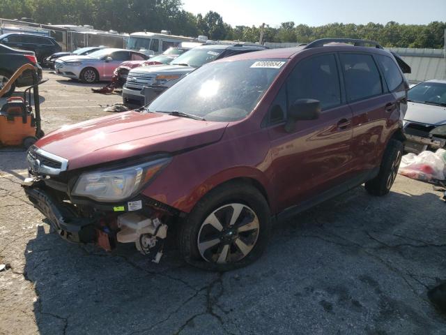 subaru forester 2 2017 jf2sjabc4hh550884