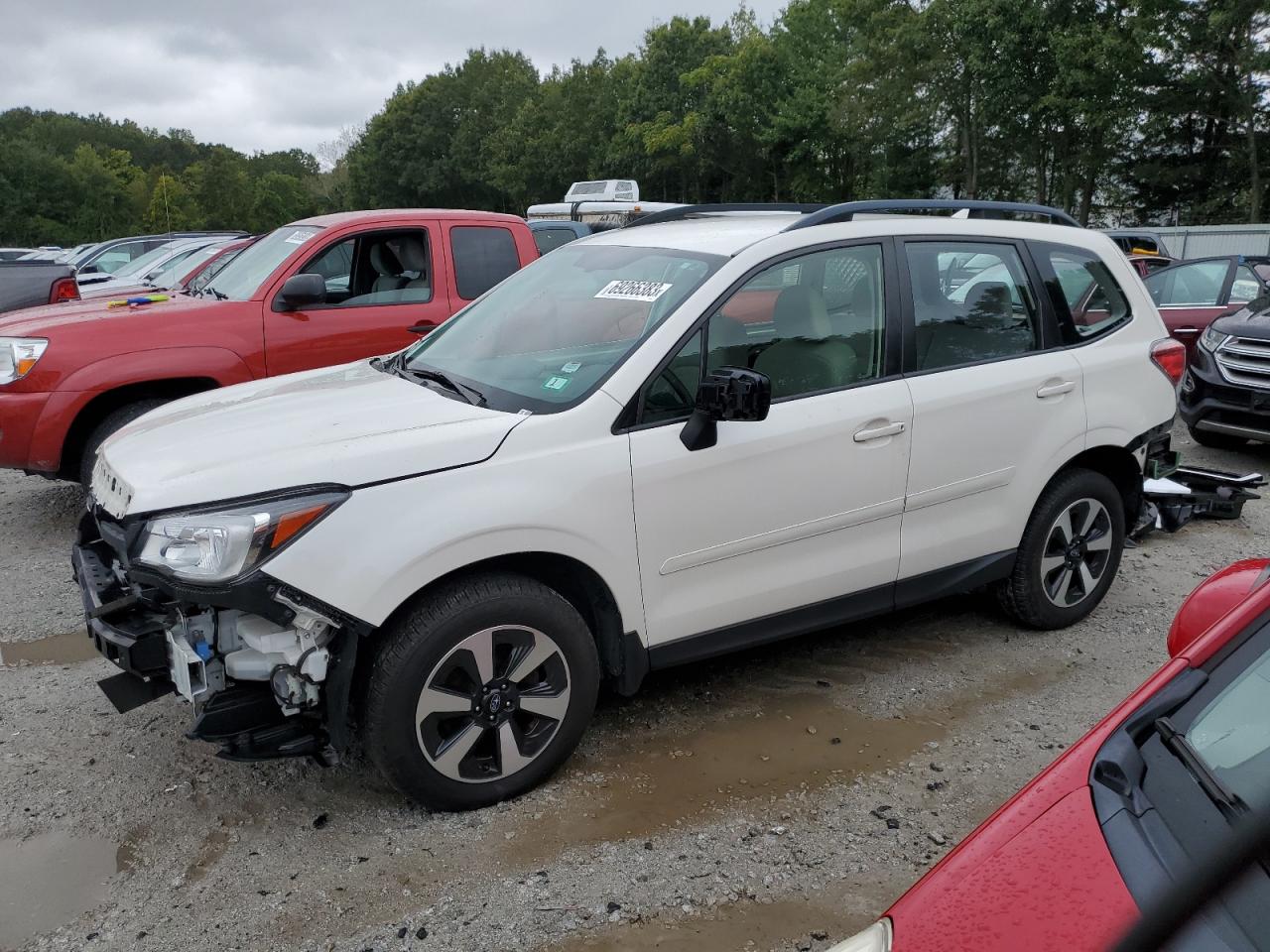 subaru forester 2018 jf2sjabc4jh563320