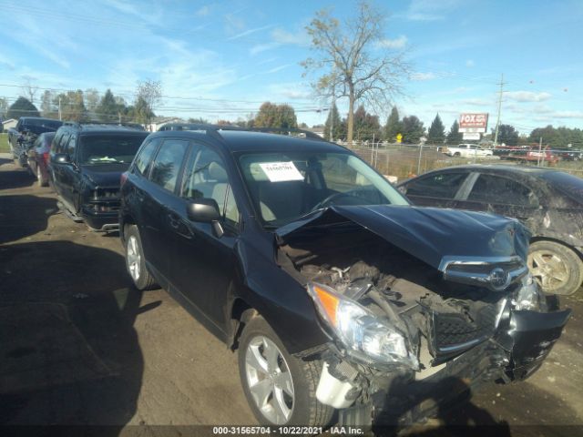 subaru forester 2015 jf2sjabc5fh512867