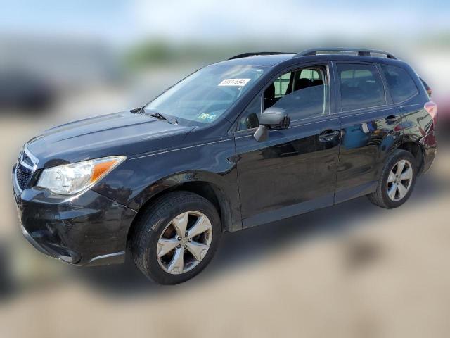 subaru forester 2015 jf2sjabc5fh582093