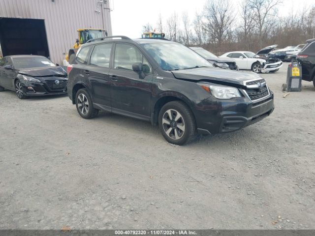 subaru forester 2017 jf2sjabc5hh499606