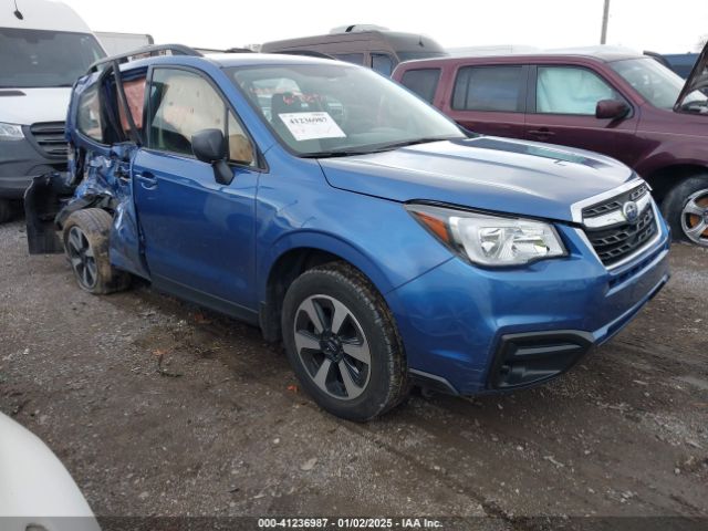 subaru forester 2017 jf2sjabc5hh594943