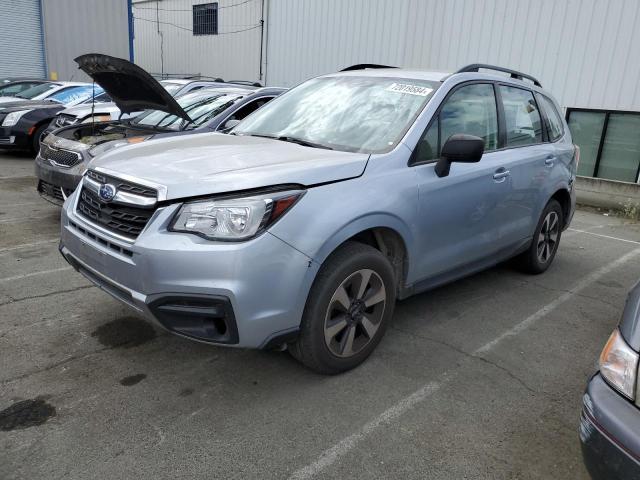 subaru forester 2 2018 jf2sjabc5jh472086