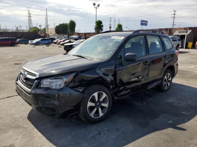 subaru forester 2 2018 jf2sjabc5jh560135