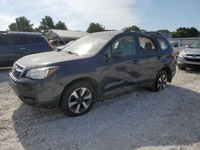 subaru forester 2 2018 jf2sjabc5jh560524