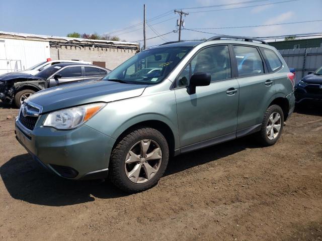 subaru forester 2015 jf2sjabc6fh557171