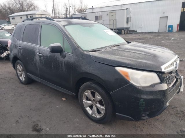 subaru forester 2016 jf2sjabc6gh472557