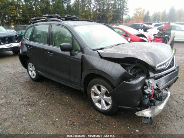 subaru forester 2016 jf2sjabc6gh564350