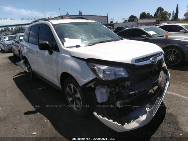 subaru forester 2017 jf2sjabc6hh439107